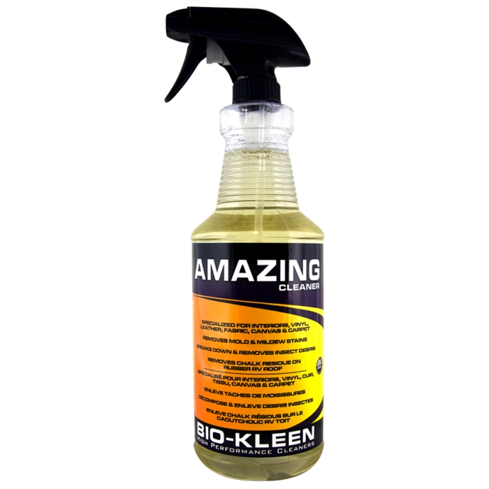 Amazing Cleaner 32 Oz.