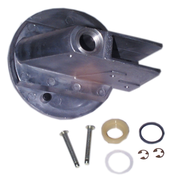 GEAR HOUSING KIT FOR SENSAR ANTENNAS