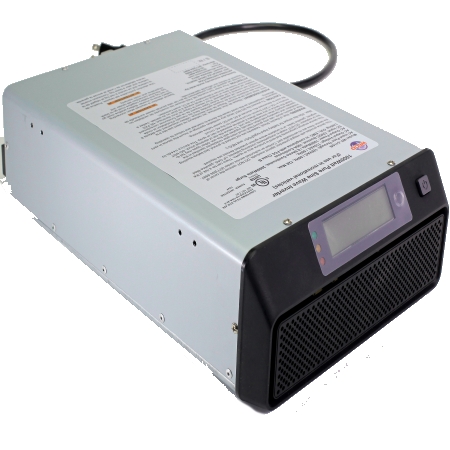 Power Inverter 1000 Watt - Hard Wired