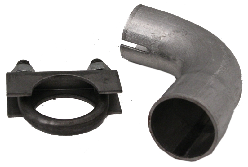 MICROQUIET ELBOW ADAPTER KIT