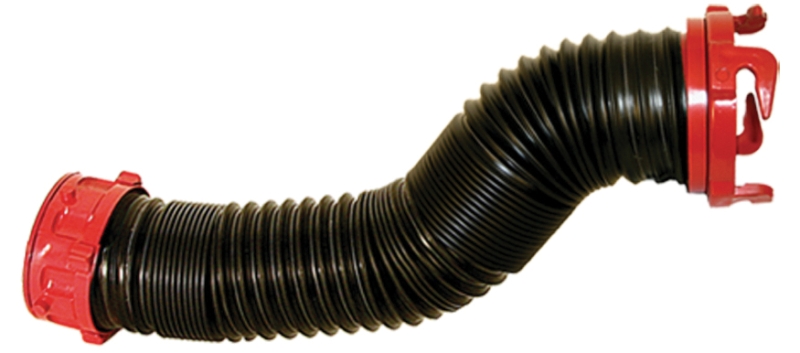 DOMINATOR SEWER HOSE EXTENSION 5'
