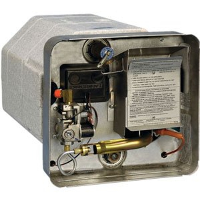 Water Heater SW12DEL Direct Spark