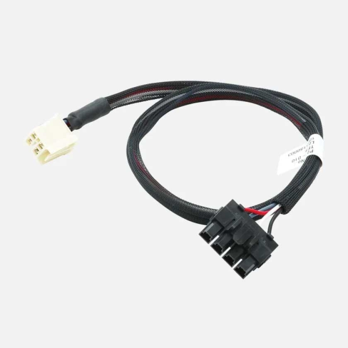 Electronic Brake Controller Harness