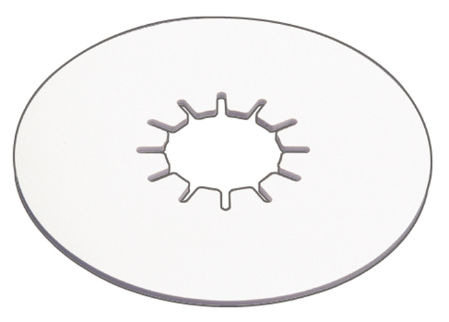 PLATE LUBE FIFTH WHEEL SIGNATURE SERIES 12 INCH AND SELECT SERIES 20K