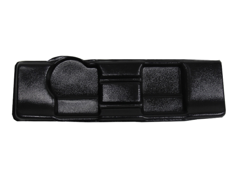 Blue Ox Seat Stiffener