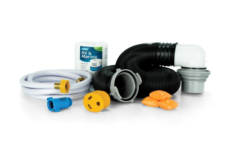 RV Starter Kit