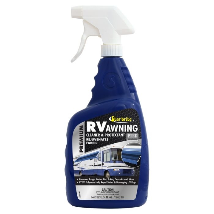 Starbrite RV Awning Cleaner - 32 Oz.