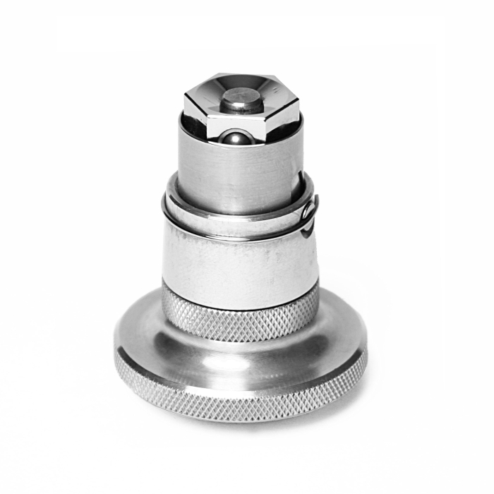 Quick Connect Adapter  5/8" Thread
