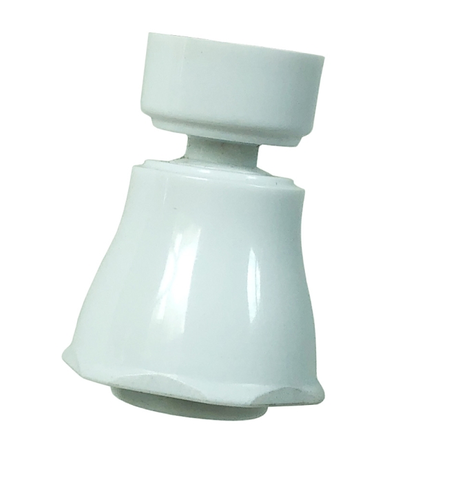 Insta Spray Aerator White