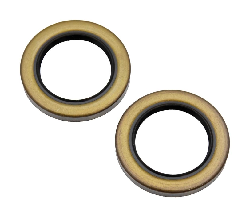 GREASE SEAL DOUBLE LIP