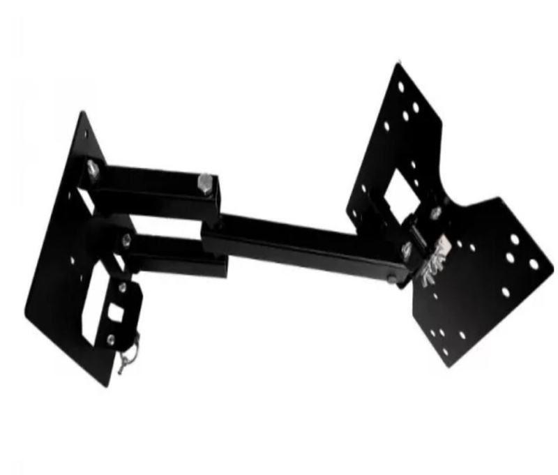 TV Mount w/Extension  Swivel  and Tilt
