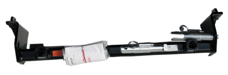 BASE PLATE REMOVABLE TAB