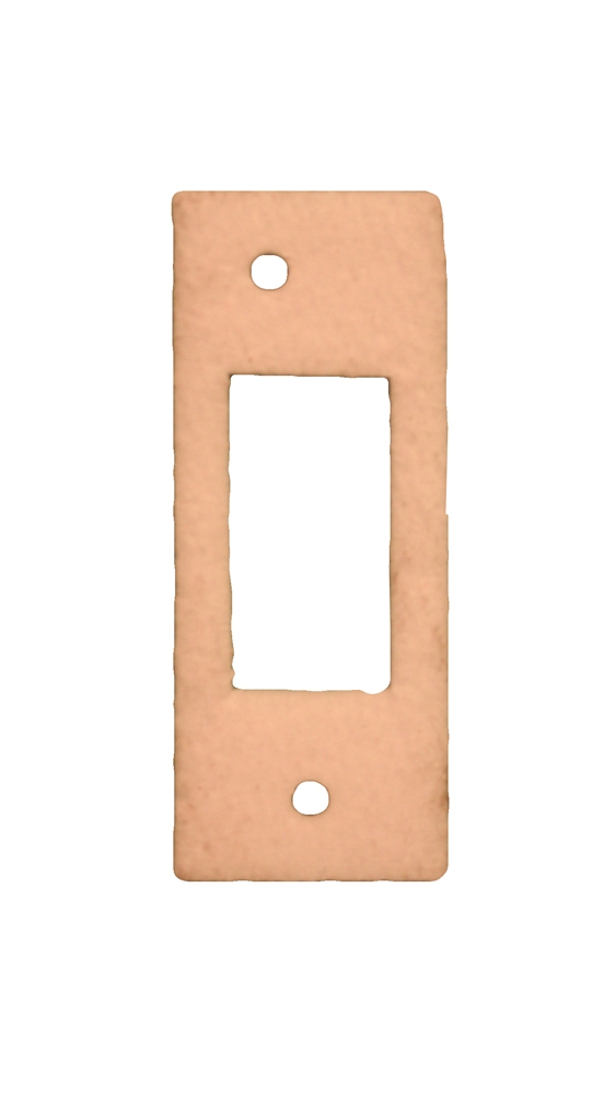 HYDRO FLAME FURNACES - DSI ELECTRODE GASKET
