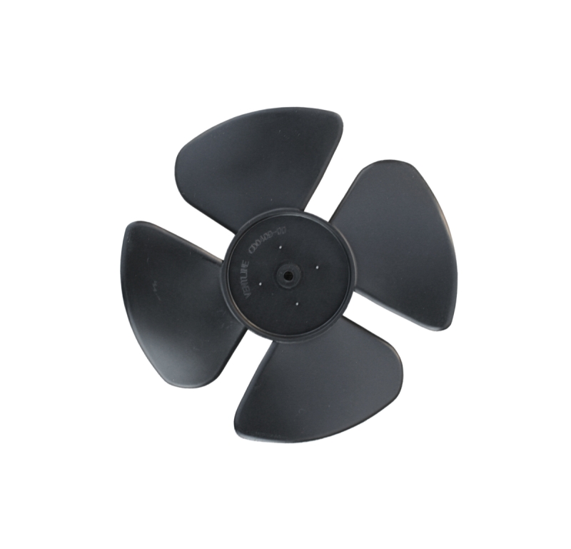 EXHAUST RANGE HOOD FAN BLADE  6" DIA.
