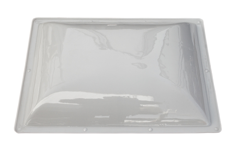 GARNISH INNER 18" X 24" - White