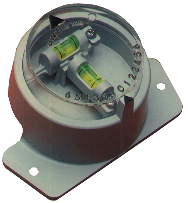 LEVEL HITCH