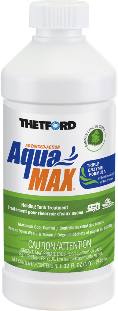Aquamax Summer Cypress - 32 oz