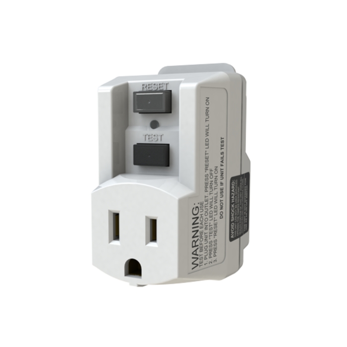 Overvoltage Adapter