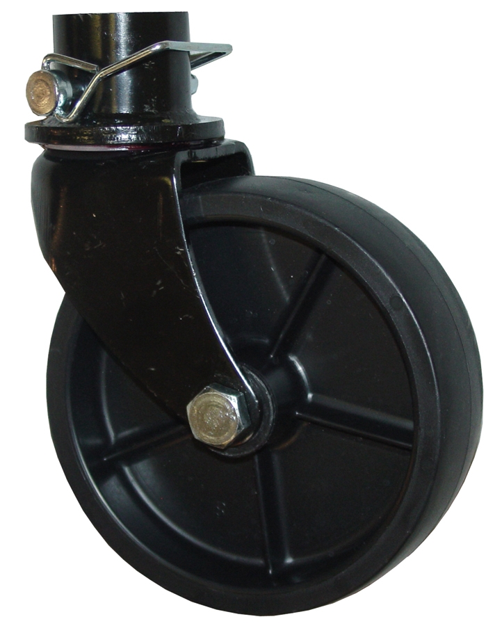 WHEEL CASTER FOR 1000 LB JACK