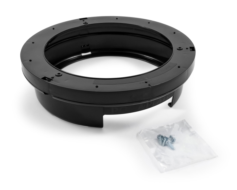 Pop-A-Plate- Black