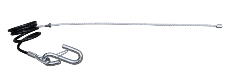 EMERGENCY STOP CABLE