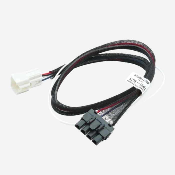 Electronic Brake Controller Harness
