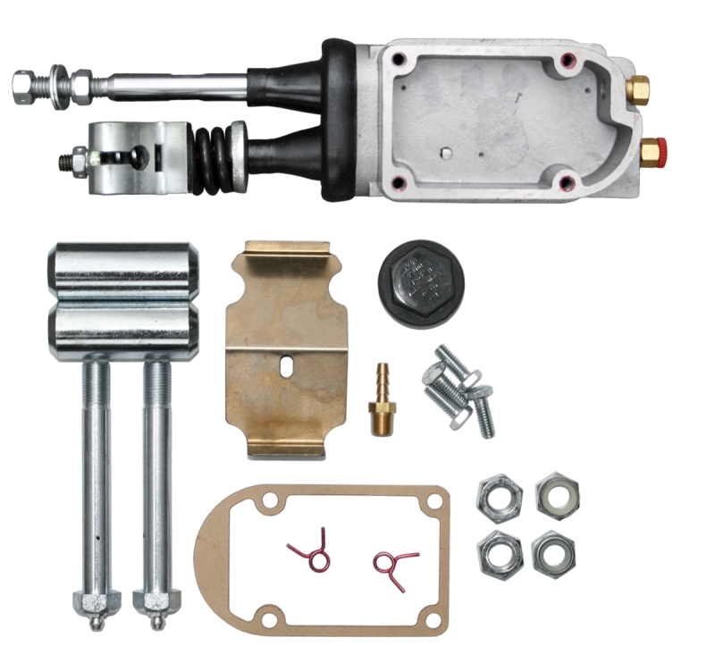 ACTUATOR REPAIR KIT FOR DISC MODELS 66  70 AND 80