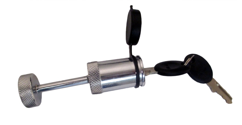 Glowstep Lock
