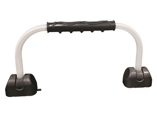 GRIPSAFE HANDRAIL ASSIST - 22" WHITE