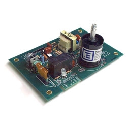 UNIVERSAL POST IGNITOR BOARD - LARGE