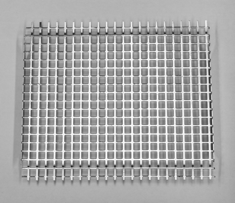 Suburban Replacement Water Heater Door Screen