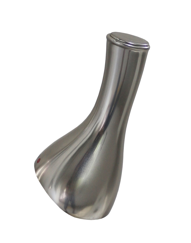 Replacement Handle for SL3000N-A Brushed Nickel Carded