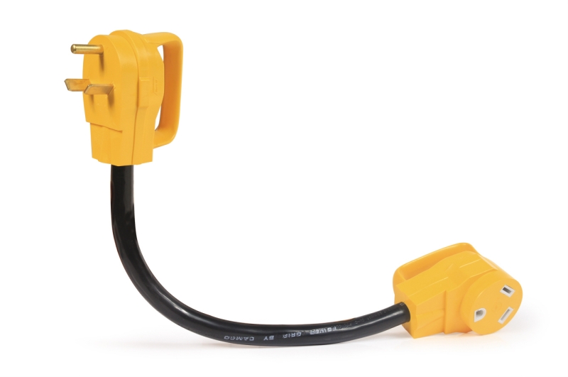 Power Grip Extender 30 Amp 18" 125V/3750W