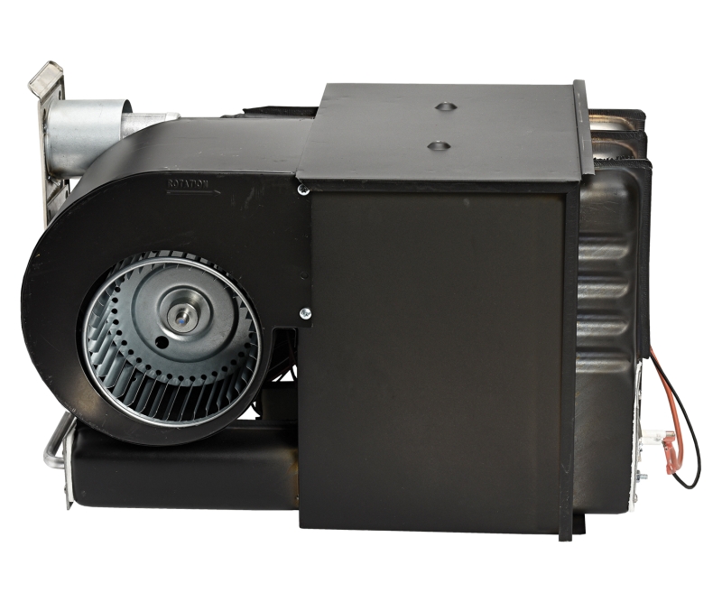 RP-30FQ RV Furnace Core