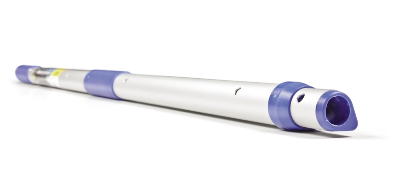 ADJUSTABLE EXTENSION HANDLE 2' TO 4'