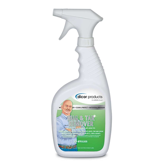 Bug & Tar Remover - 32 Oz.