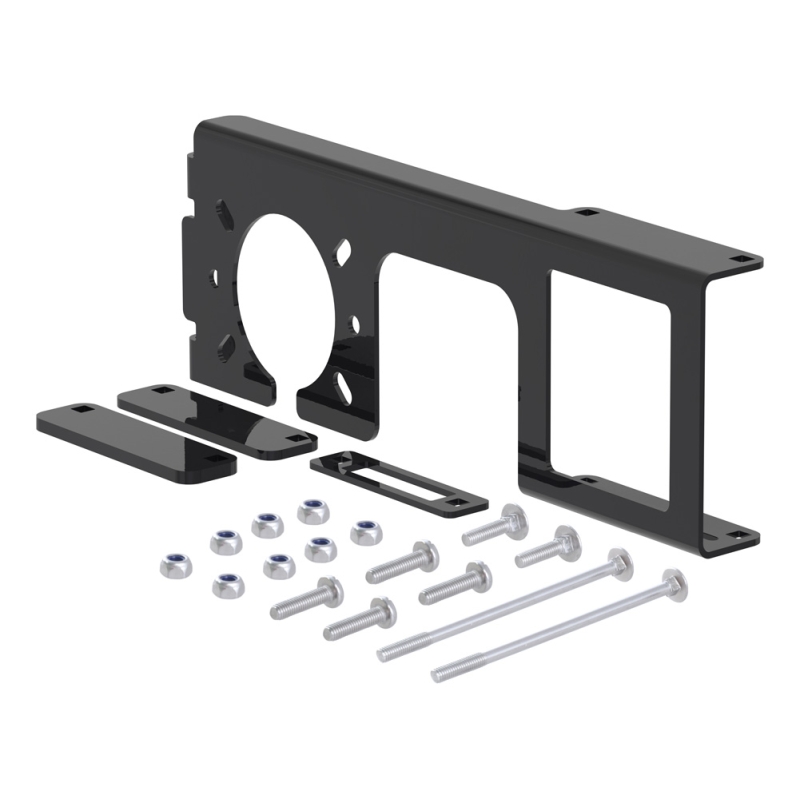 Wiring Bracket - Easy Mount