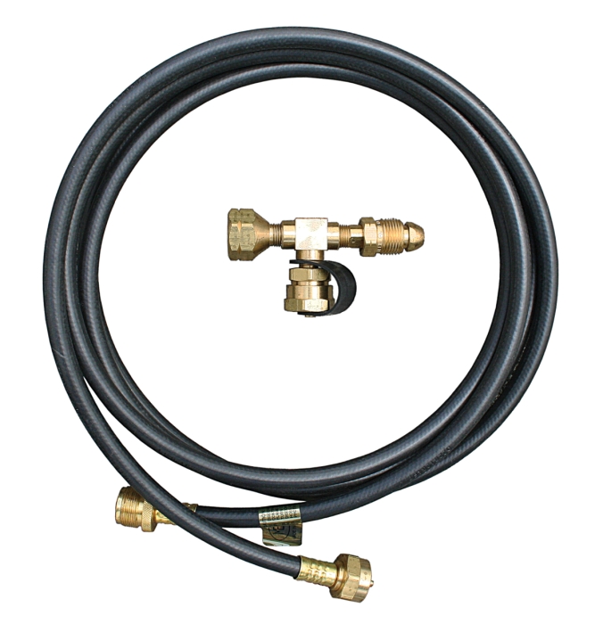 FLOW-LONGER PROPANE KIT