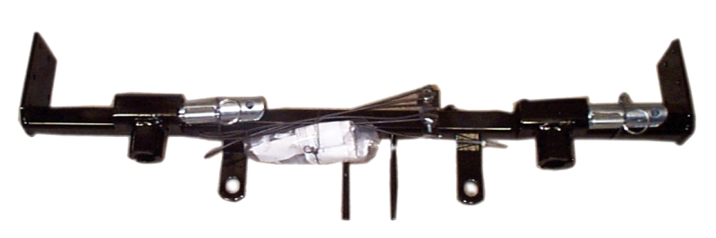 BASE PLATE REMOVABLE TAB