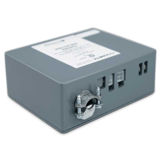 AIR CONDITIONER CONTROL BOX KIT