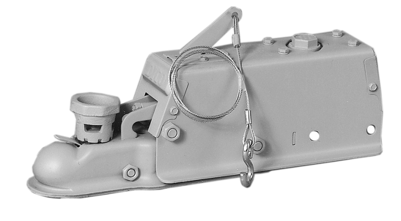 MODEL 60 ACTUATOR -COMPLETE - MULTI FIT