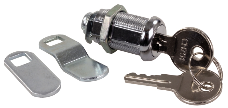 LOCK CAM 1-1/8"