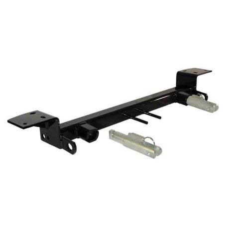 Base Plate  Removable Tabs