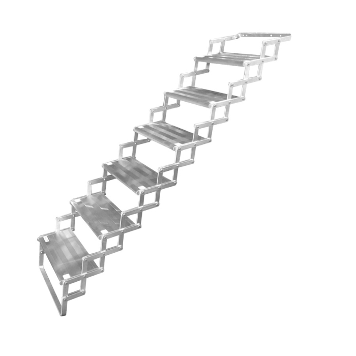 GlowStep 6 Step 8" Tread