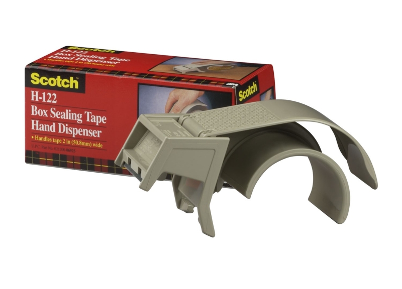 H-122 SEALING TAPE DISPENSER
