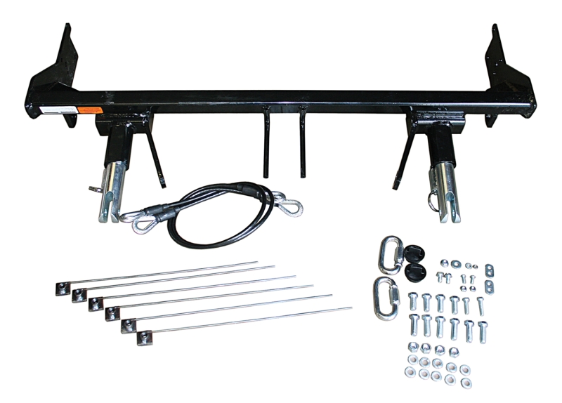 BASE PLATE REMOVABLE TAB