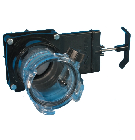 DUAL FLUSH PRO