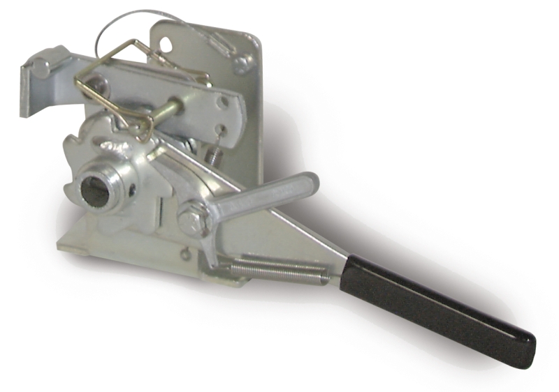 RIGHT HAND RATCHET ASSEMBLY FOR ALL DOLLIES