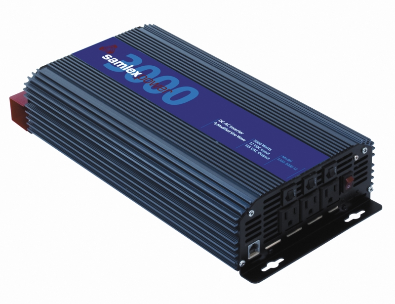 MODIFIED SINE WAVE INVERTER 3000 WATT