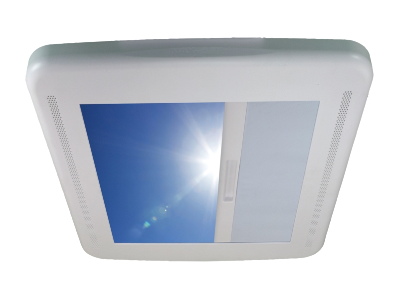 Roof Vent Shade